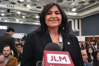 No tienen razón de ser, dice Nora Ruvalcaba