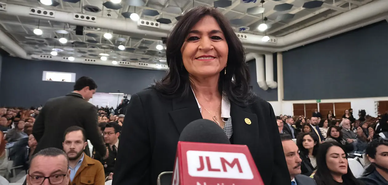 No tienen razón de ser, dice Nora Ruvalcaba