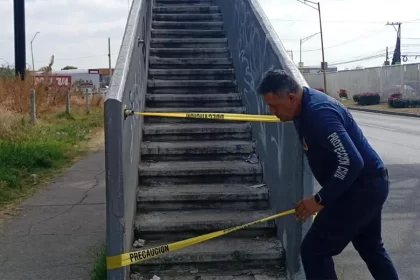 Obras Públicas derribará puente