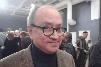 Otto Granados defiende T-MEC