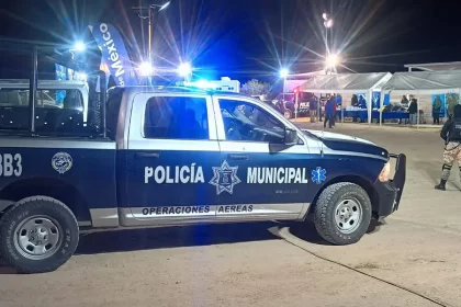 Participa Ayuntamiento en Operativo Peregrino 2026