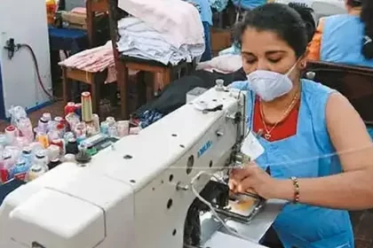 Pinta mal el 2026 para sector textil