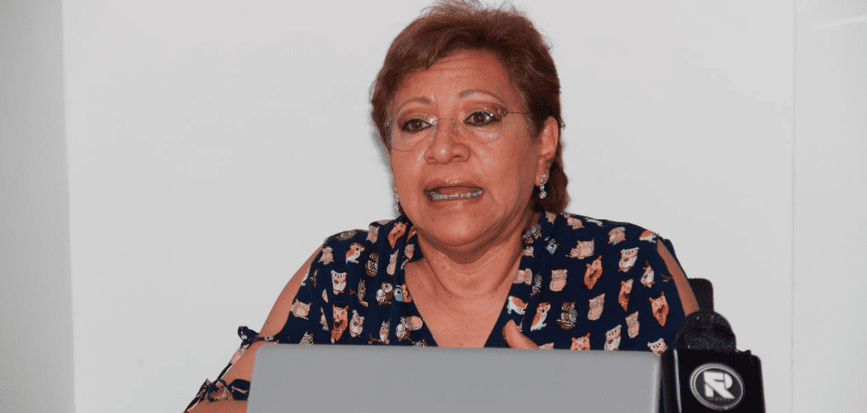 Políticos requieren apoyo de economistas CE