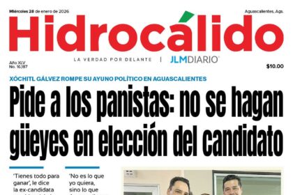 Portada Lcal