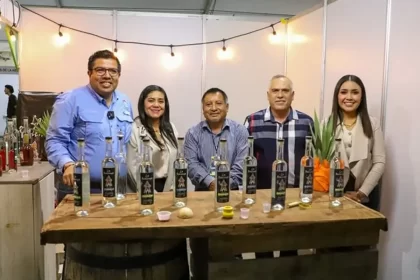 Preparan la Segunda Exhibicion Hecho en Jesus Maria