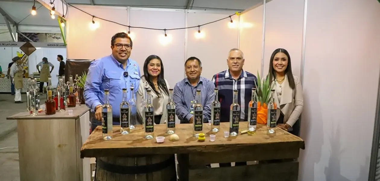 Preparan la Segunda Exhibicion Hecho en Jesus Maria