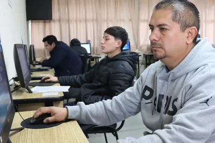 Preparatoria abierta