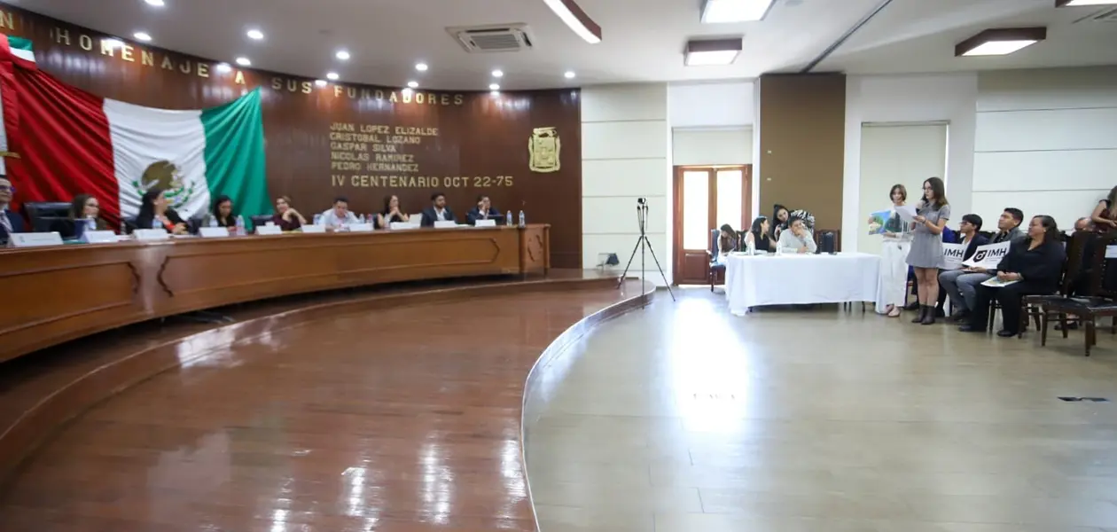 Presenta Ayuntamiento convocatoria para participar en la Sesión de Cabildo Abierta