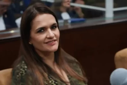 Puede ser una candidata en el 2027