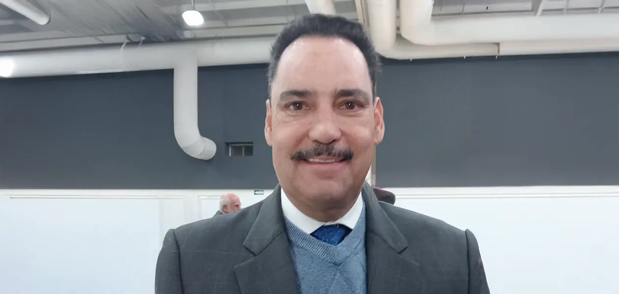 Quitarlas sería excluir a la sociedad, Toño Martín