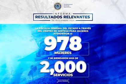 Reafirma FGE su compromiso con la protección de mujeres