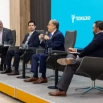 Realiza Tecmilenio panel Educación y Futuro del Trabajo