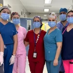 Realizan en HGZ 2 del IMSS primera donación multiorgánica del año