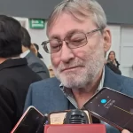 Reaparece el ex-rector Javier Avelar y dice estar con la conciencia tranquila