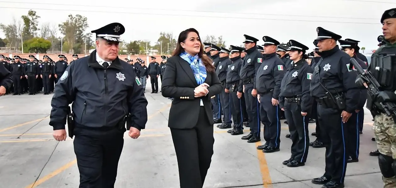 Reconoce TJ a la SSPE como una de las mejores de la nación