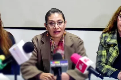 Recrudece en el 2025 la violencia contra féminas: Fundación Mujer Contemporánea