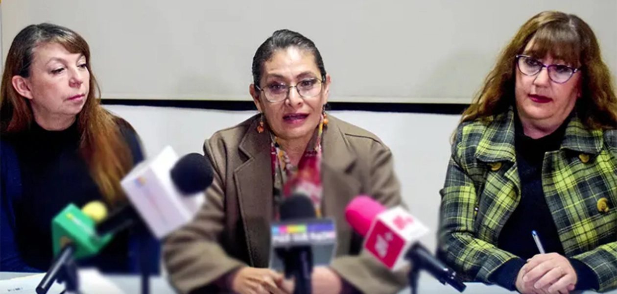 Recrudece en el 2025 la violencia contra féminas: Fundación Mujer Contemporánea