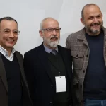 Rector de UAA participa en la ANUIES en CDMX