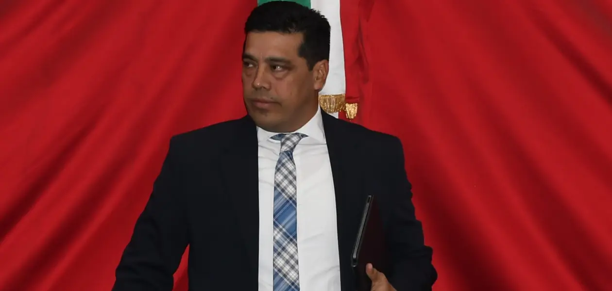 Recursos implicados en el caso Next Energy están resguardados, asevera Leo Montañez