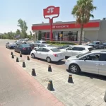 Refuerzan reparación y reposición de bolardos