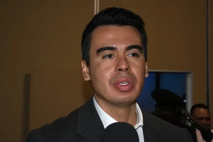 Revela el fiscal electoral penas por delitos en comicios