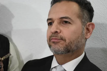 Rinde protesta nuevo juzgador de Control y Juicio Oral Penal del Poder Judicial