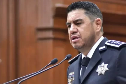 Se consolida Aguascalientes como referente en seguridad