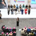 Se convoca a abuelitos a participar en el programa Reencontrando Corazones