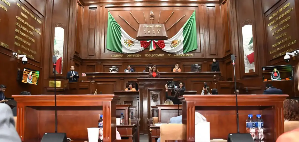 Se darán un balazo en el pie PRI