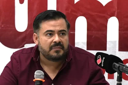 Se descarta Gil Gutiérrez para elección del 2027