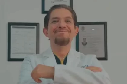 Se le perdió el miedo a los virus