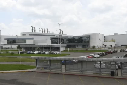 Se prepara Nissan para la nueva producción de Pick-Up en el Estado