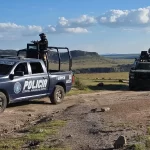 Se redoblaron los operativos de seguridad en las colindancias con Jalisco y Zacatecas