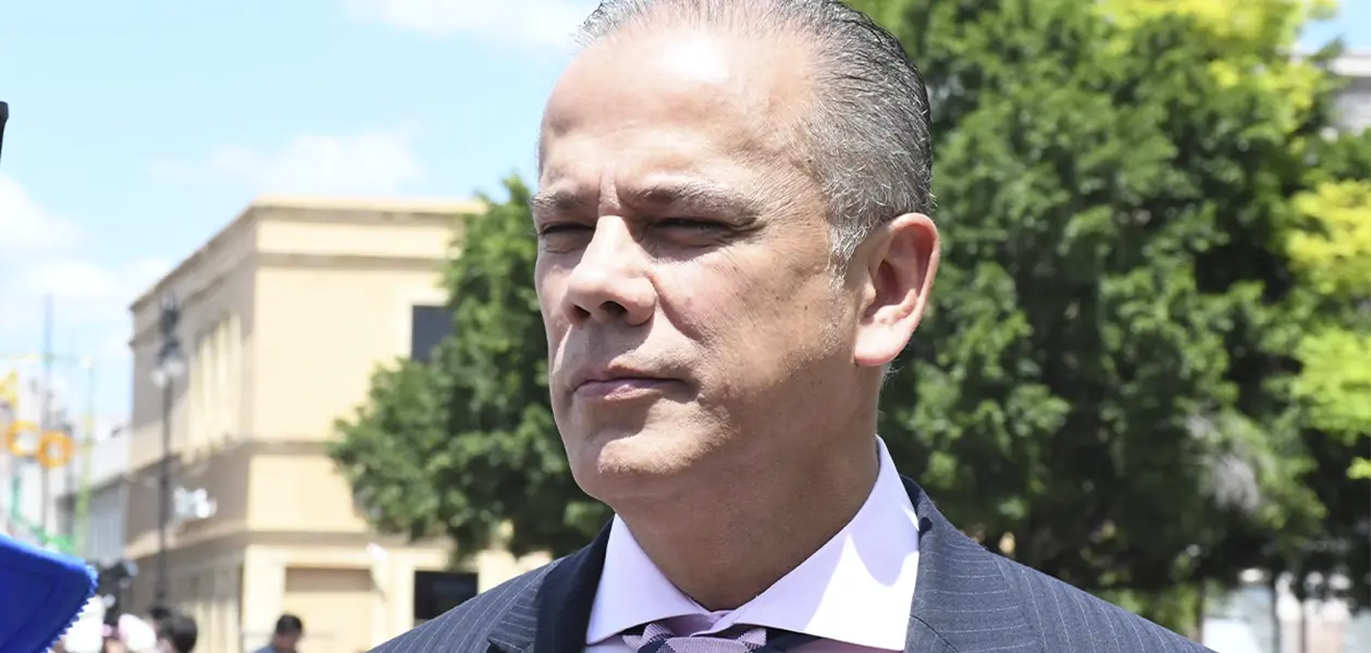 Se reserva el Gobierno del Estado opinión sobre la detención por huachicol, la Fiscalía tendría datos más precisos