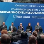 Sindicalismo ha sido pilar del desarrollo hidrocálido: Cortina