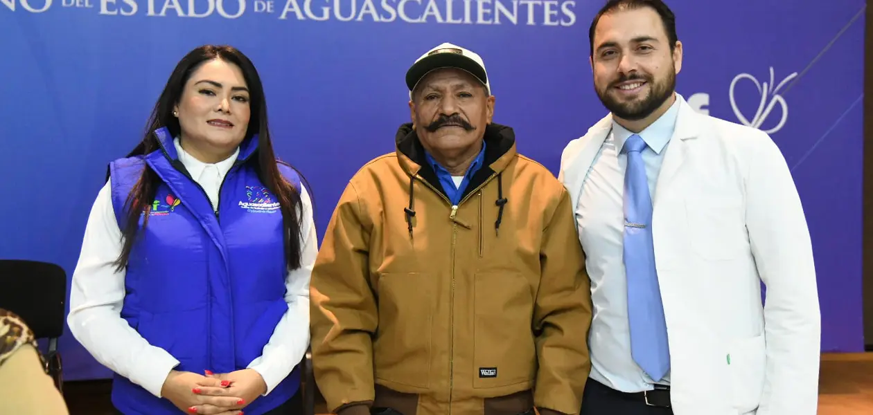 Cumple su objetivo Sonrisas Gigantes
