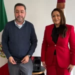 Sostiene TJ reunión con Vidal Llerenas