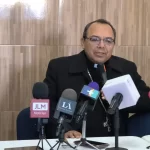 Tere debe trabajar para el 87% de sus gobernadores católicos