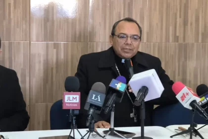 Tere debe trabajar para el 87% de sus gobernadores católicos