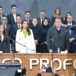 Toma protesta nuevo rector de la UAA será el reflejo de la voz universitaria