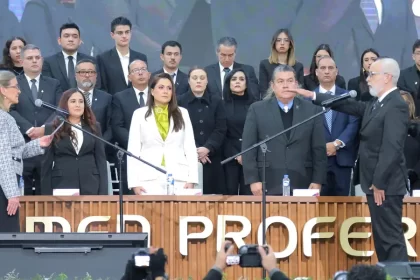 Toma protesta nuevo rector de la UAA será el reflejo de la voz universitaria