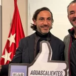 Un pedacito de Aguascalientes vive en España