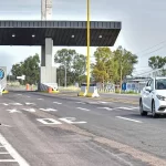 operativo de vigilancia en las 4 puertas para evitar traslado de residuos peligrosos