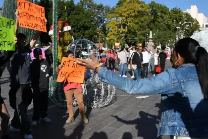 panas contra antiyanquis