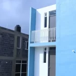 Se reactiva vivienda social