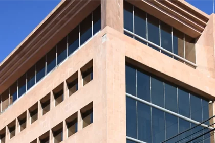 Desalojo por movimiento telúrico