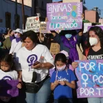 8M causa cierre de cortinas en los comercios del Centro