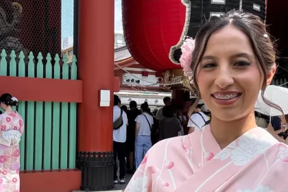 Abre Gobierno convocatoria del programa de movilidad estudiantil “Gigantes x el Mundo”