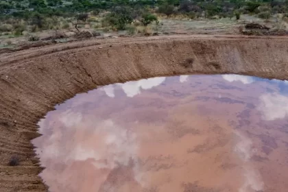 Abre Tere la convocatoria para optimizar plan de riego