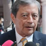 Aguascalientes es modelo nacional en Salud Ruben Galaviz